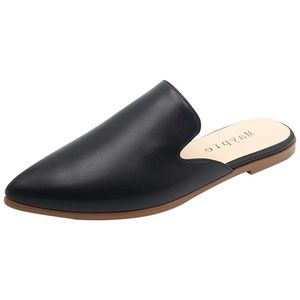 Madewell Gemma mule lookalikes